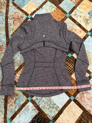 Lululemon Define Jacket thumbnail 4