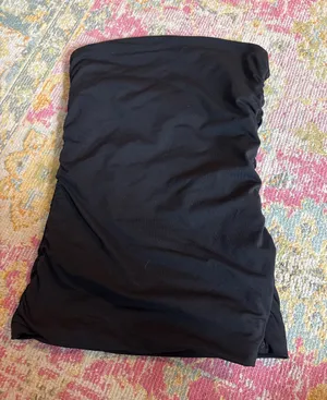 Aritzia long tube top  thumbnail 1