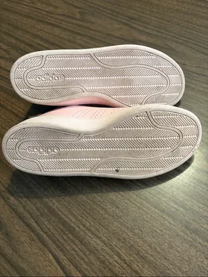 ADIDAS Neo Cloudfoam Size 6.5 Pink Blush Sneakers Shoes thumbnail 6