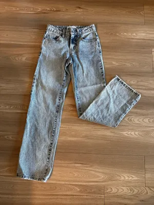 Mom Jeans Blue Size 00 thumbnail 2