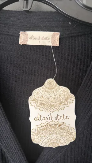 Altar'd State Sweater thumbnail 3