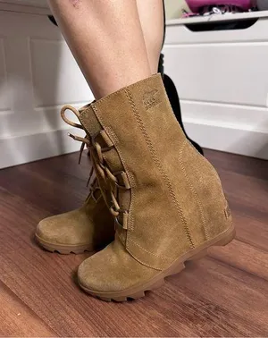 Women’S Joan Of Arctic™ Wedge Ii thumbnail 1