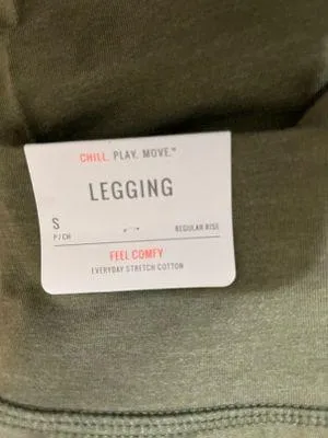 Aerie Leggings thumbnail 5