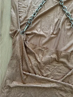 Boutique dress thumbnail 3