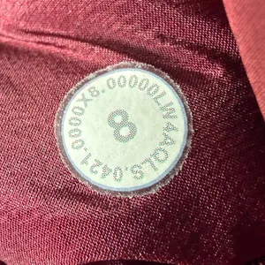 Lululemon Down For It Vest Red Merlot thumbnail 9