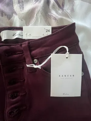 Skinny Jean thumbnail 4