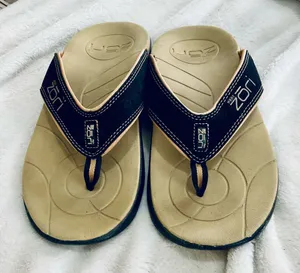 Zori sandals Blue Size 8 thumbnail 1