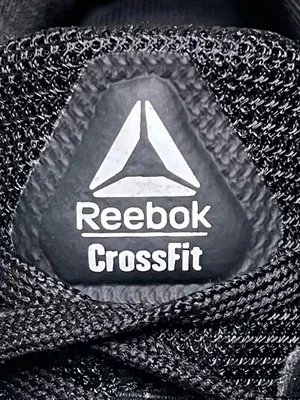 Reebok Crossfit Nano 7.0 Women's White/Black/Volt Cross-Training Shoes Sz 9.5 thumbnail 4