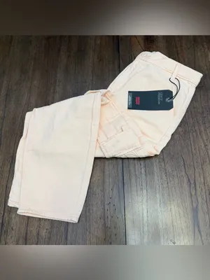 Levi's Loose Cargo Women's Pants thumbnail 5