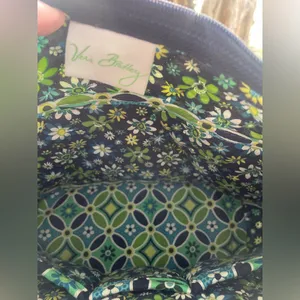 Vera Bradley Daisy Daisy Purse Retired thumbnail 5