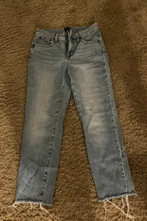 J Crew Jeans thumbnail 1
