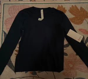 Lululemon Swiftly Long Sleeve Relaxed thumbnail 1