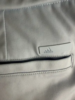 Adidas Light Blue Golf Tennis Skort Built In Shorts Athletic Medium‎ thumbnail 8
