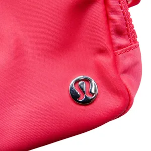 Lululemon Everywhere Belt Bag 1L Glaze Pink Unisex Fanny Pack Bag thumbnail 8