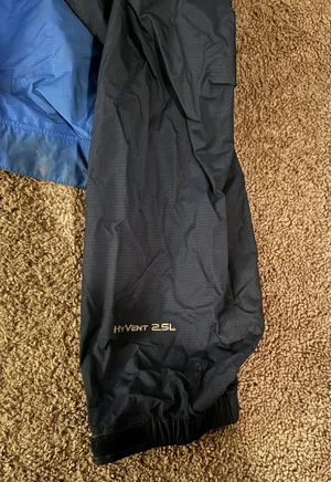 REI Co-op Rain Jacket thumbnail 1