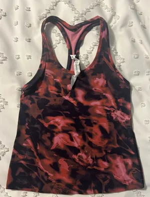 Lululemon Tank thumbnail 1