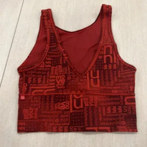 Lululemon align tank thumbnail 2