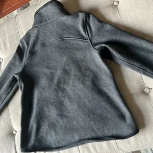 Lululemon It’s Fleecing Cold Full Zip Sweater Jacket Womens Size 6 thumbnail 8