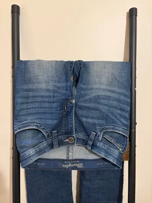 Wrangler Willow Bootcut Riding Jeans  thumbnail 2