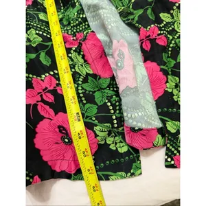 NWT Anthropologie Maeve Ruched Midi Dress size 4 thumbnail 8