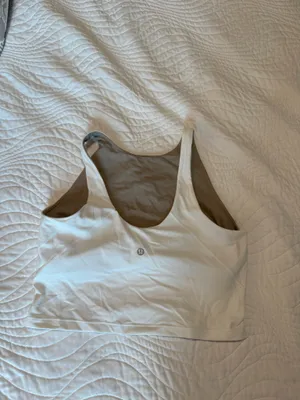 Lululemon High Neck Align Tank thumbnail 2