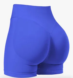 VoyJoy workout set Blue thumbnail 2