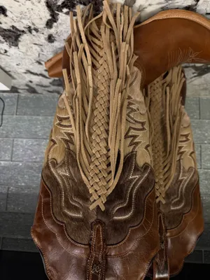 Dan Post Women’s Boots thumbnail 3