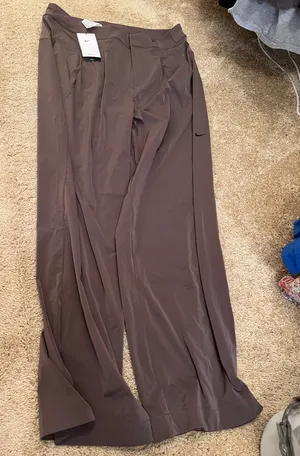 Nike Women’s Pants Dri-Fit thumbnail 1