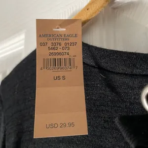 American eagle top NWT thumbnail 4