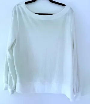 Banana Republic Sweater Top thumbnail 1