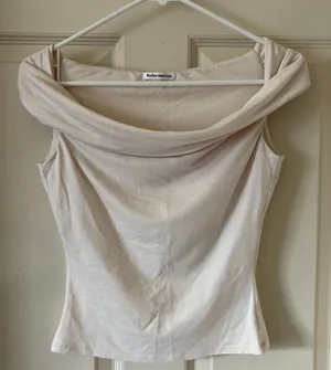 Reformation Cello knit top thumbnail 1