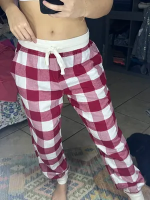 Outfitters Pajama Pants thumbnail 1