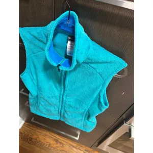 Patagonia Plush Synchilla Vest women's small‎ thumbnail 2