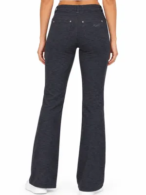 KÜHL Mova Straight Pants size 8 short gray thumbnail 2