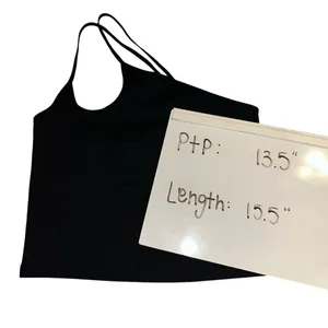 Abercrombie & Fitch Asymmetrical Tank thumbnail 5