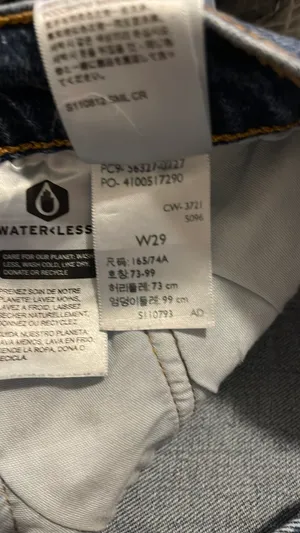 Levi’s Shorts thumbnail 7