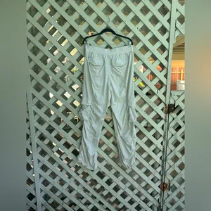Lululemon dance studio cargo pants thumbnail 3