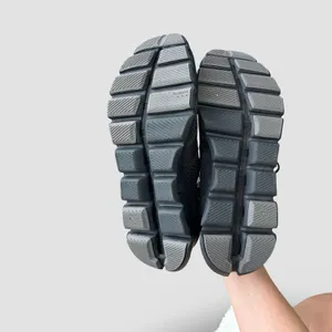 On Cloud X Women’s 11 Black Asphalt Training Running Shoes Sneakers Athletic thumbnail 10
