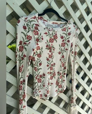 Free people Pretty Little Thermal thumbnail 7