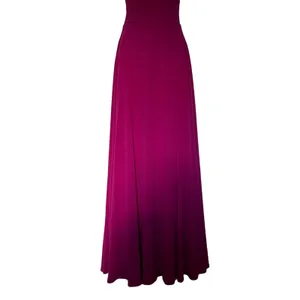 Lulus Strappy to be Here Maxi Y2K Dress Sz Small Corset Prom Glam Strappy Formal thumbnail 15