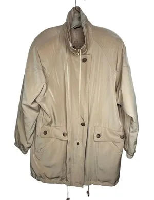 Vintage Utex‎ Weekend Wear Coat thumbnail 1