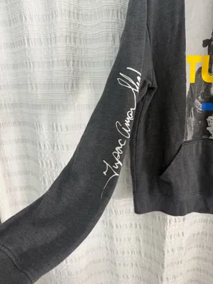 Sweatshirt Gray thumbnail 3