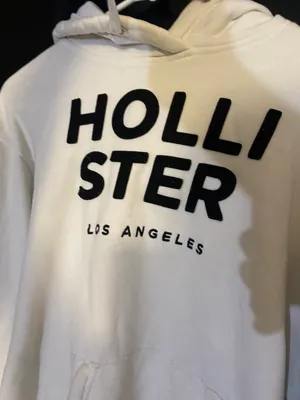 Hollister Sweatshirt thumbnail 3