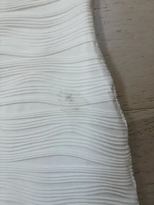 White Mini Lulus Dress thumbnail 4