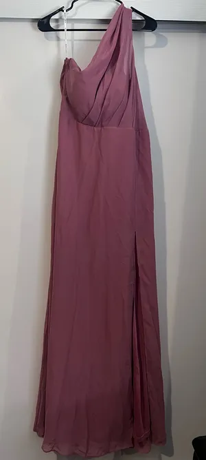 Birdy Grey Bridesmaid Dress thumbnail 1