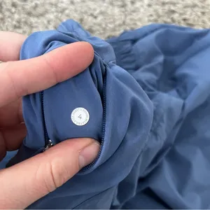 Lululemon Track That Short 5" Water Drop size 4 thumbnail 4