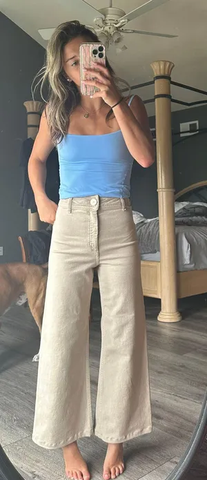 Zara Jeans thumbnail 1