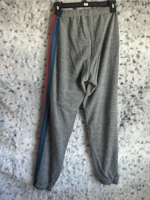 Aviator Nation xs joggers. 26 thumbnail 2