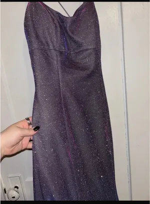 Sherri Hill Dress Homecoming thumbnail 4