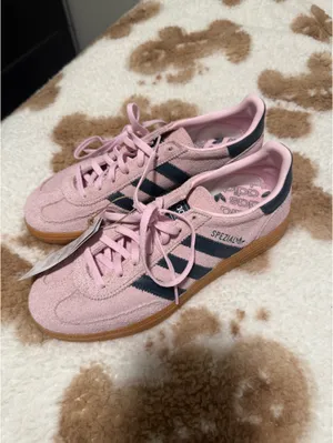Adidas Women’s Handball Spezial Sneakers thumbnail 2